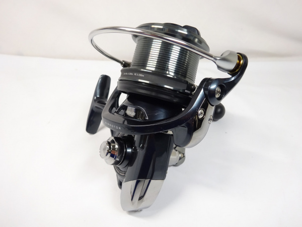 18パワーサーフSS 3500QD